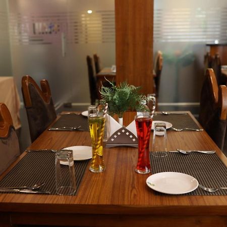 Npg Hotel, Near Kempegowda International Airport Dod Jala Екстериор снимка