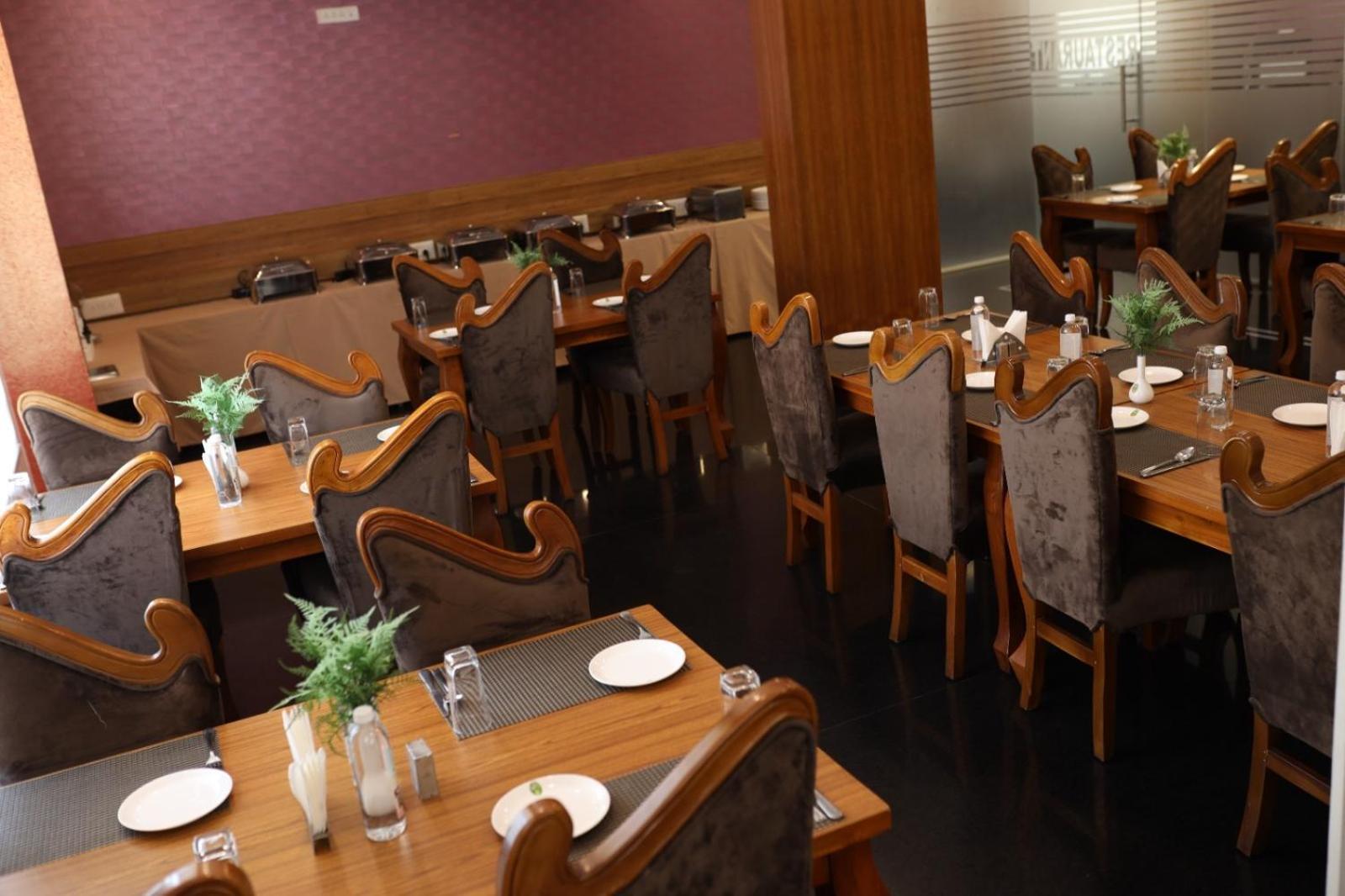 Npg Hotel, Near Kempegowda International Airport Dod Jala Екстериор снимка