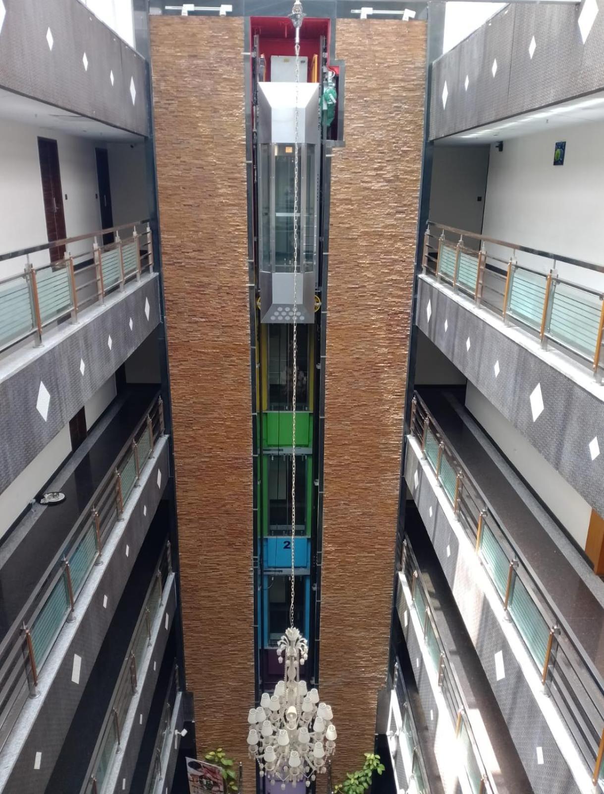 Npg Hotel, Near Kempegowda International Airport Dod Jala Екстериор снимка