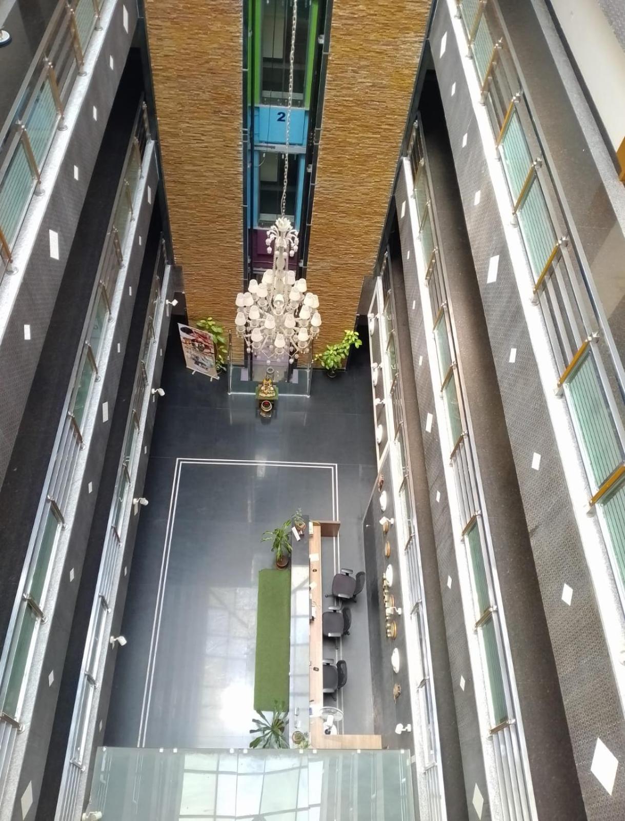 Npg Hotel, Near Kempegowda International Airport Dod Jala Екстериор снимка
